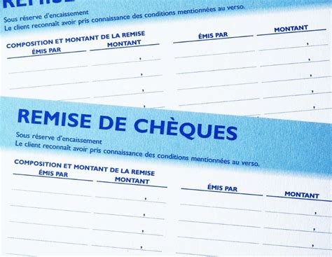 delai encaissement cheque leclerc|demande de chéquier service public.